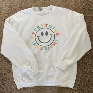 Crewneck